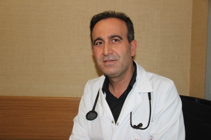 Sigara İçen Her 5 Kişiden 1’i Koah Oluyor