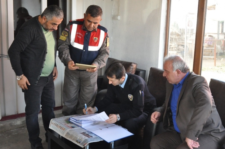 Milli Servet Otoparklarda Çürüyor