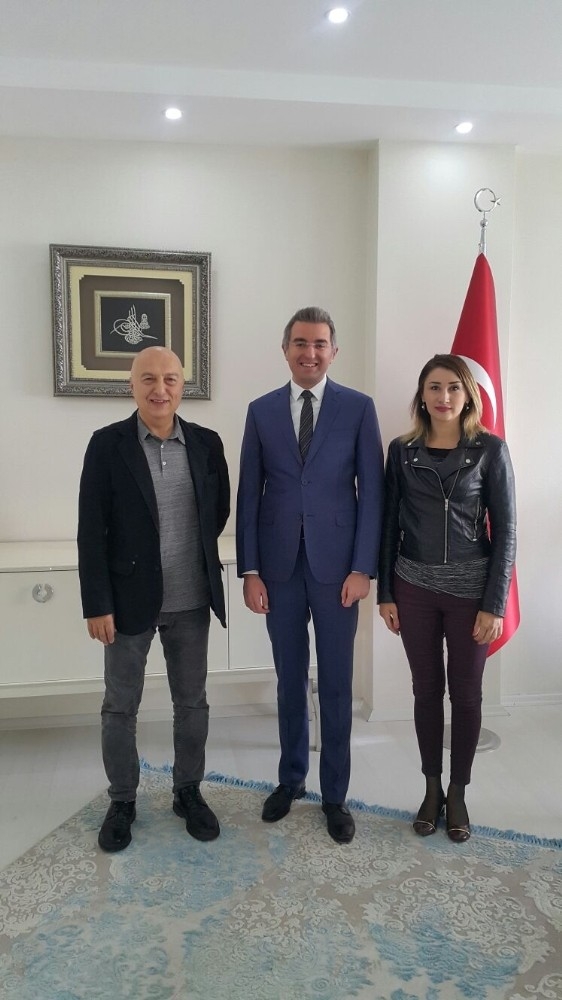 Omurga Eğriliklerini Engelleme Çalışmaları