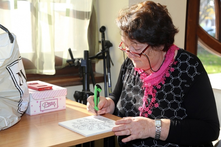 Sapanca Belediyesi’nin Kurslarına İlgi Büyük