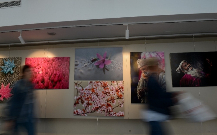 Dünyaya Erken Merhaba Diyenler Buluştu