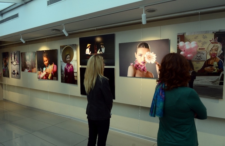 Dünyaya Erken Merhaba Diyenler Buluştu