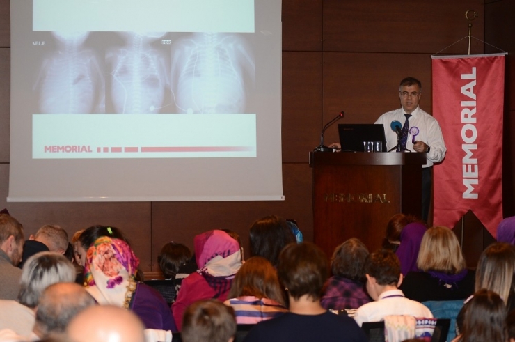 Dünyaya Erken Merhaba Diyenler Buluştu