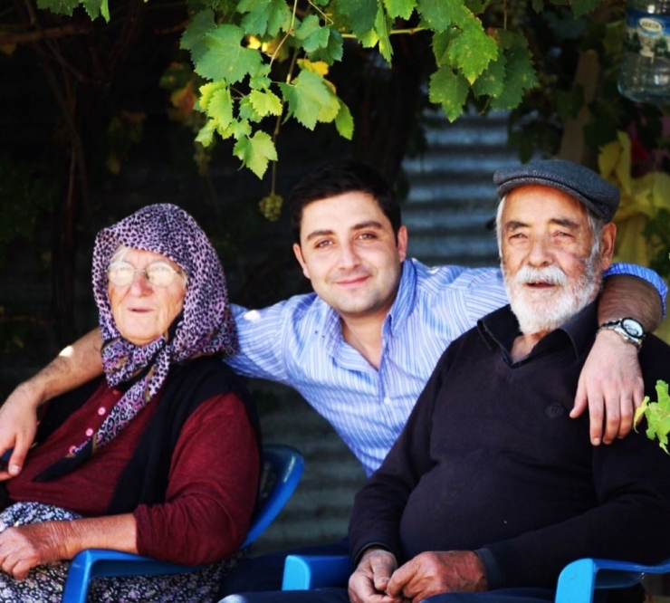 Aydın;"kanser Taramada Türkiye Ortalamasının Üzerinde Başarı Kaydedildi"