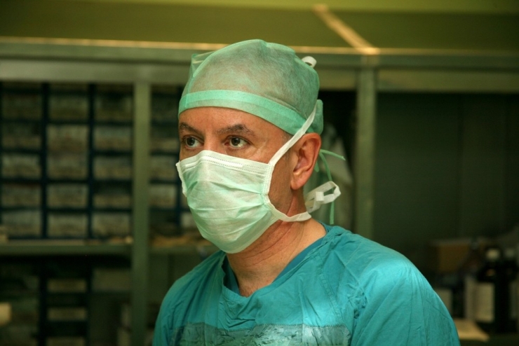 Fazla Kilolu Hastalara Diyabet Cerrahisi Müjdesi