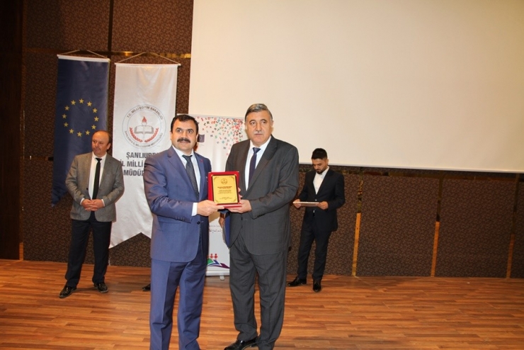 Yabancı Dil Olarak Türkçe Eğitimi Sertifika Töreni Yapıldı