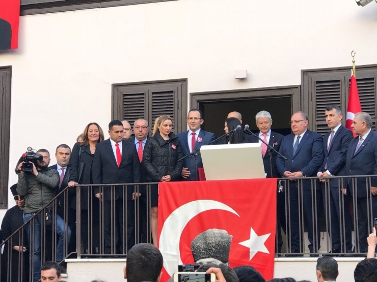 Yalova, Yunanistan’da Tanıtıldı