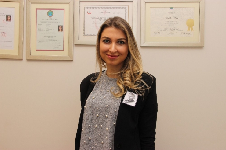 Çocuğunuz Resim Çizerken Bunları Yapıyorsa Dikkat