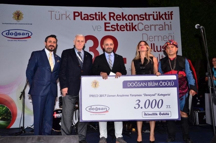 Aeü Tıp Fakültesinde Kök Hücre Çalışması