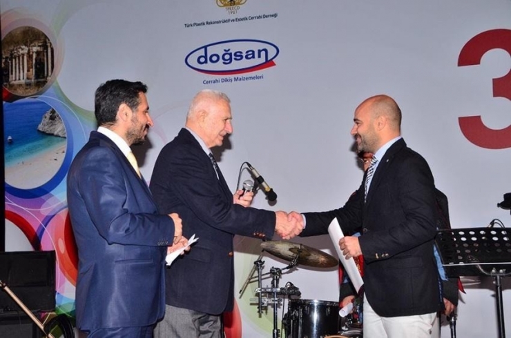 Aeü Tıp Fakültesinde Kök Hücre Çalışması