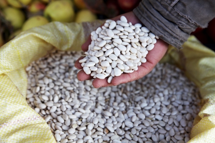 Yöresel Ürünler Yüz Güldürüyor