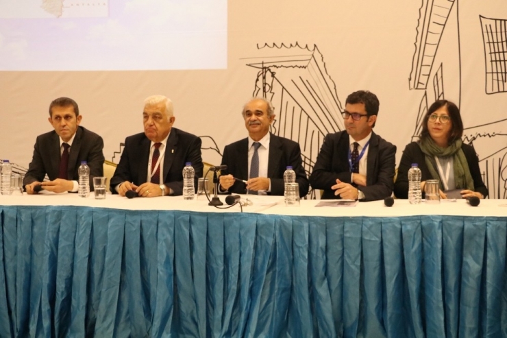 Yapex’ten ‘Geleneksel Çarşıları Koruyalım’ Çağrısı