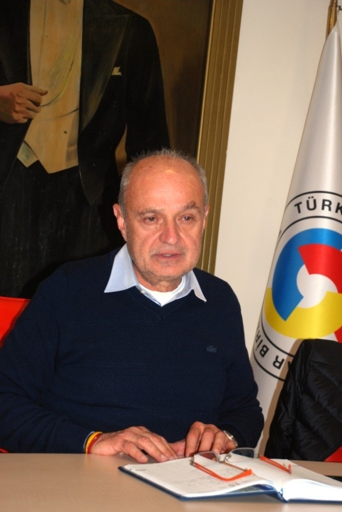 Ayvalık Zeytinyağı Ab Yolunda