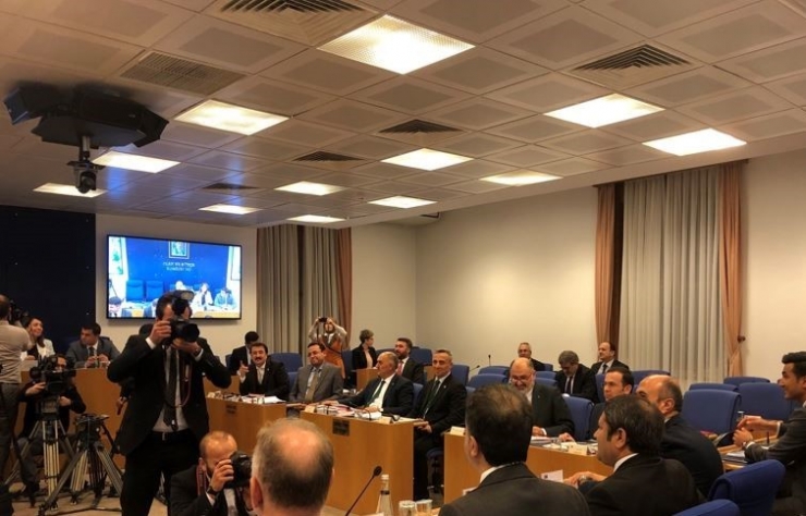 Milletvekili Aydemir: ‘Bize İstikameti Millet Çizer’