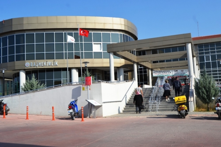 Ayvalık’a 3 Yıl Aradan Sonra Yeni Üroloji Uzmanı