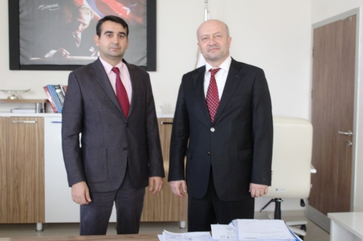 Ayvalık’a 3 Yıl Aradan Sonra Yeni Üroloji Uzmanı