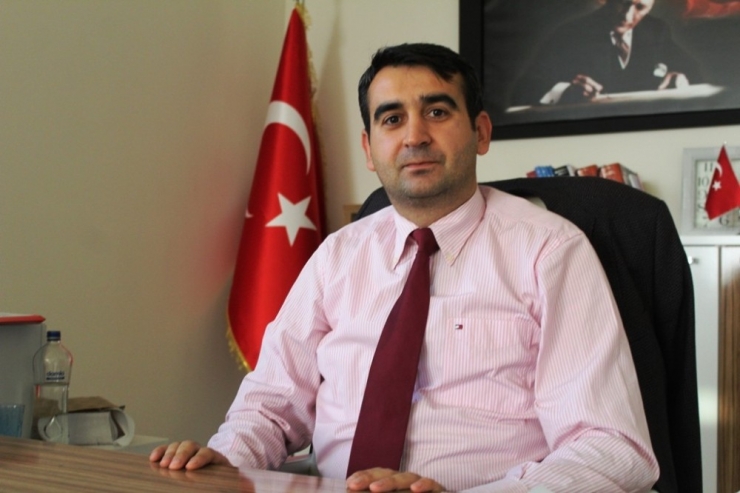 Ayvalık’a 3 Yıl Aradan Sonra Yeni Üroloji Uzmanı