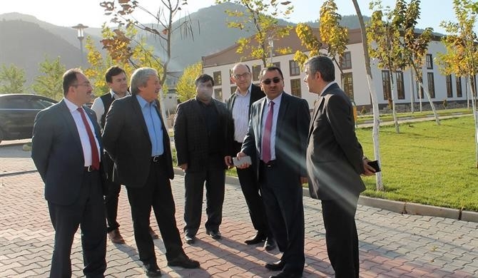 Osmaneli’ne 4 Yıl İçinde 1 Milyon 590 Bin Tl Hibe Desteği Sağlandı