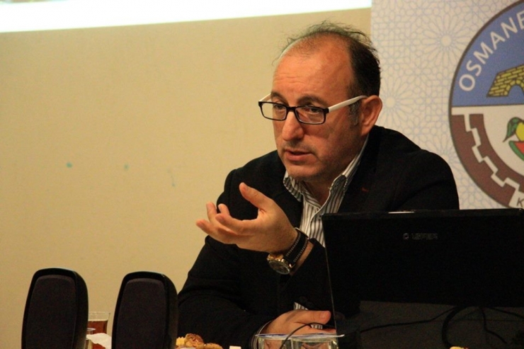 Osmaneli Turizmi İçin İstişare Toplantısı Yapıldı