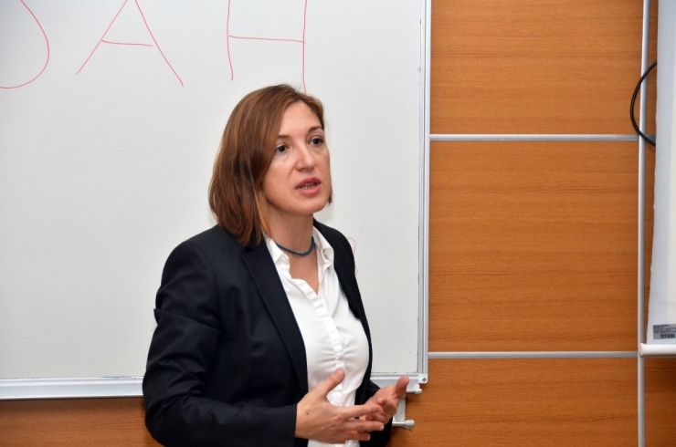 Prof. Dr. Kalpaklıoğlu: “Koah Yeterince Bilinmiyor”