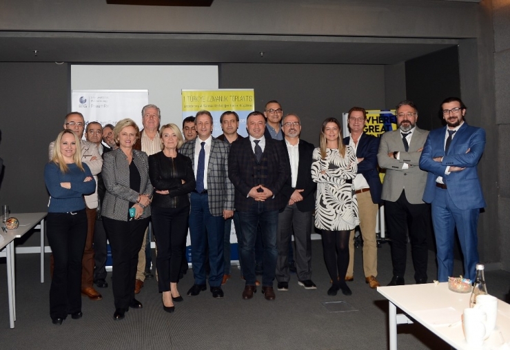 Koah Tedavisinde ’Akıllı Sarmallar’ Nefes Açıyor