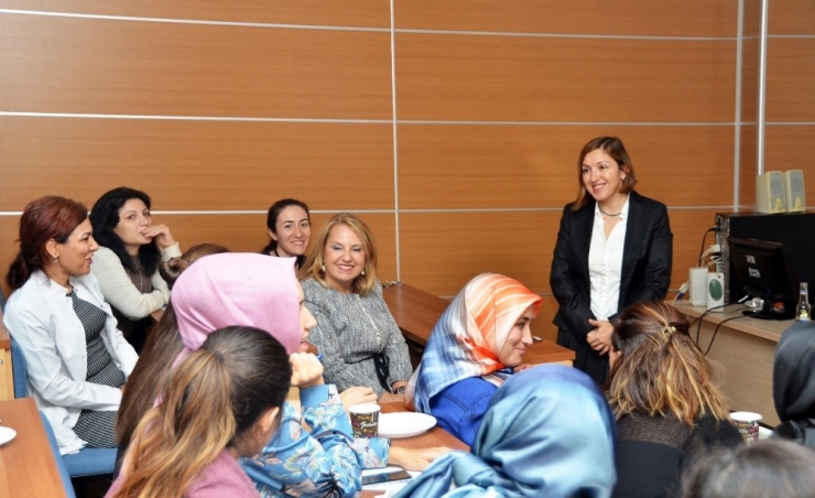 Prof. Dr. Kalpaklıoğlu: “Koah Yeterince Bilinmiyor”