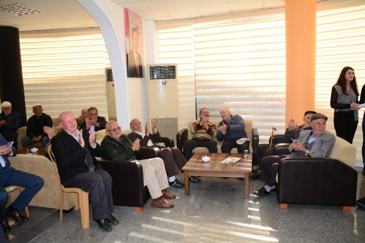 Türkülerle Muhabbet Konseri