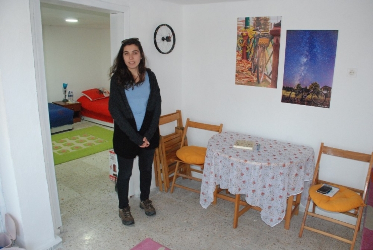 Gezginlerin Dostu Velesbid