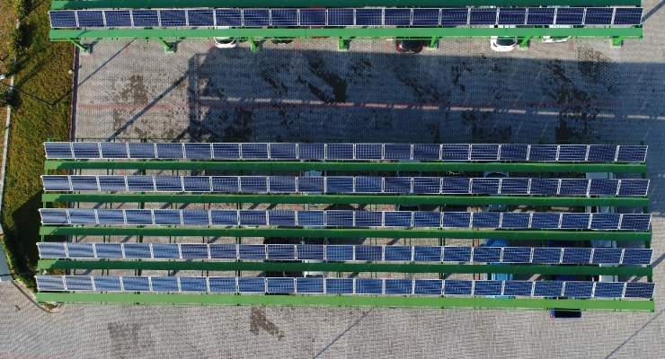 Adana’dan Dünyaya Yazılım İhracatı