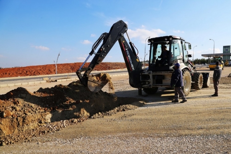Uşak Üniversitesi Yeni Bir Yüze Kavuştu