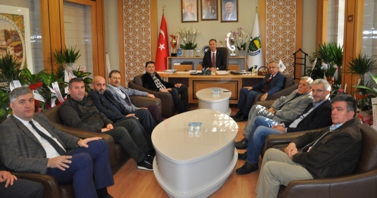 Anıl: “Tecrübe Başarı Getirecek”