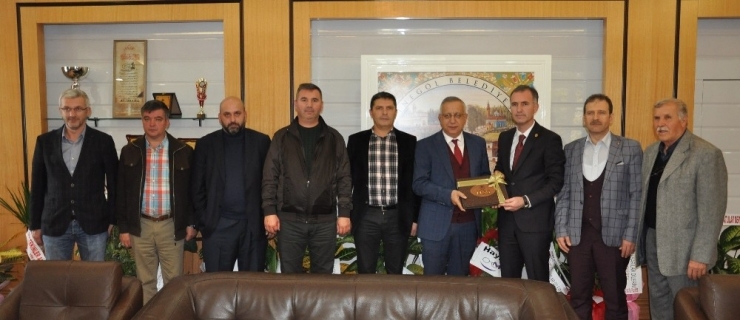 Anıl: “Tecrübe Başarı Getirecek”