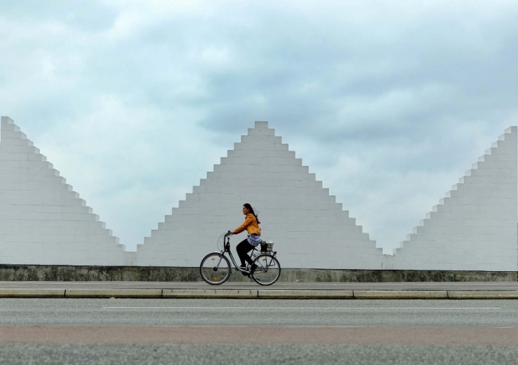 İzmir Ve Bremen Fotoğrafları ‘Sınır Ötesi’ Sergisinde