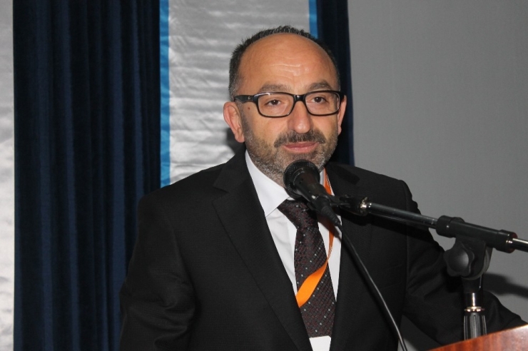 Kartepe, Ecoeı’ye Ev Sahipliği Yapıyor