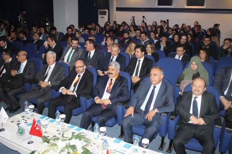 Kartepe, Ecoeı’ye Ev Sahipliği Yapıyor