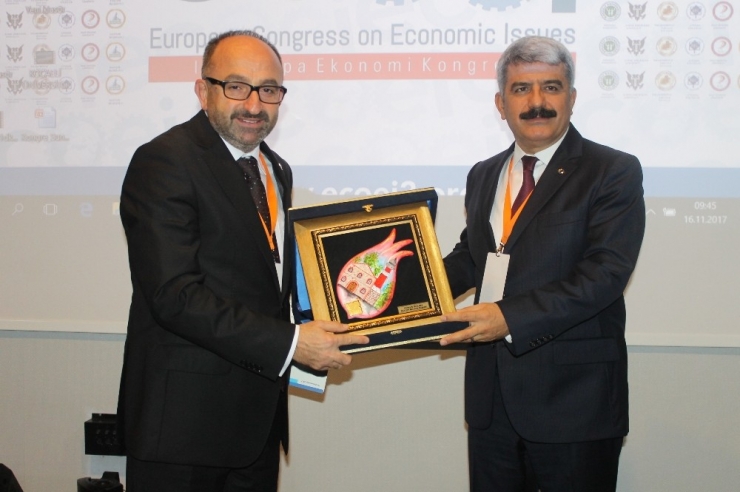 Kartepe, Ecoeı’ye Ev Sahipliği Yapıyor