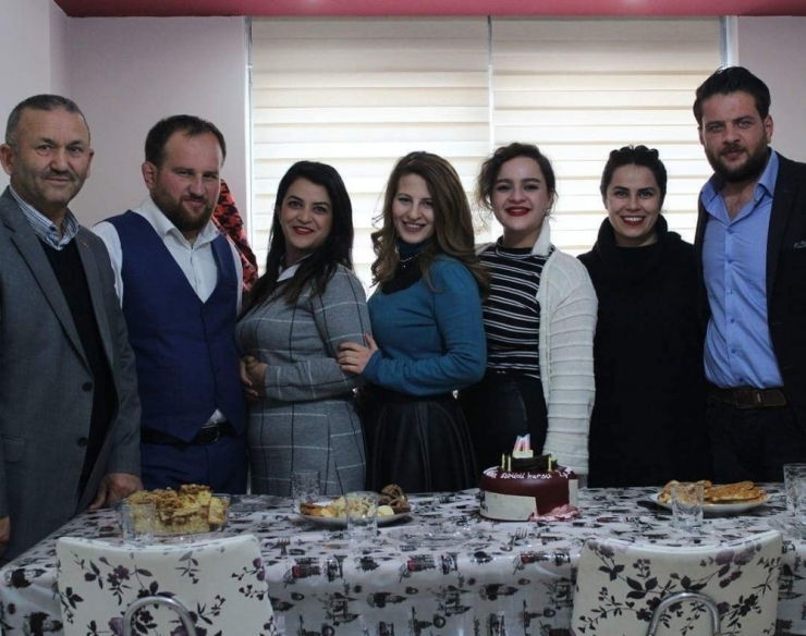 Kırşehir’de Sürücü Kursları Birleştirildi