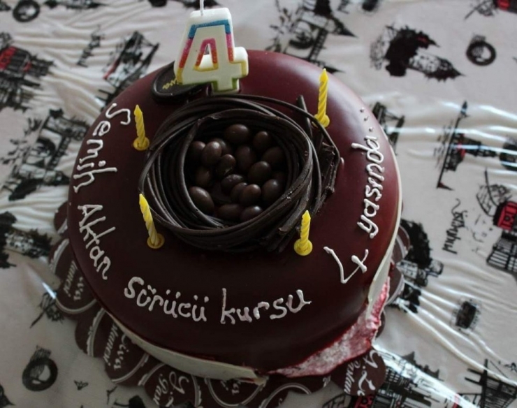 Kırşehir’de Sürücü Kursları Birleştirildi