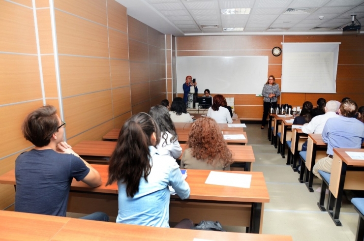 Prof. Dr. Kalpaklıoğlu: “Koah Yeterince Bilinmiyor”