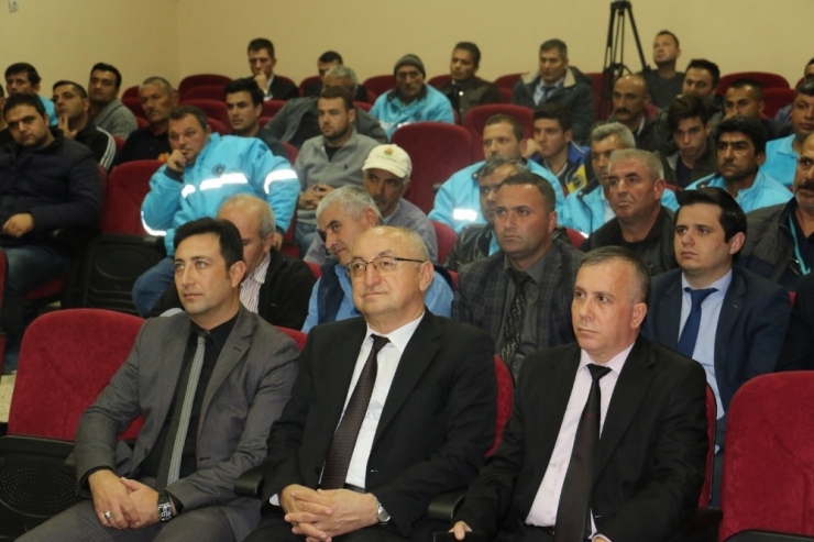 Kurumsal Motivasyon İçin Eğitim Veriyorlar