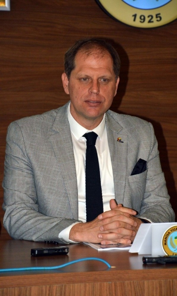 Manisa’nın Çekirdeksiz Sultani Üzümü Tescilleniyor