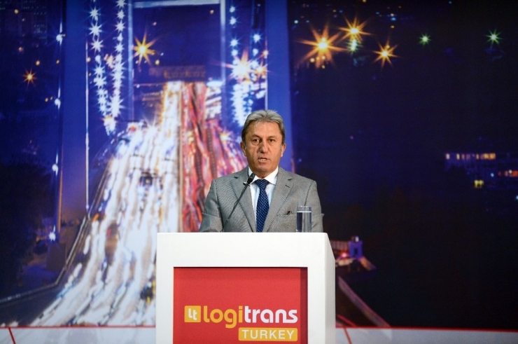 Lojistik Ödülü ’Atlas’ 8’inci Kez Sahiplerini Buldu