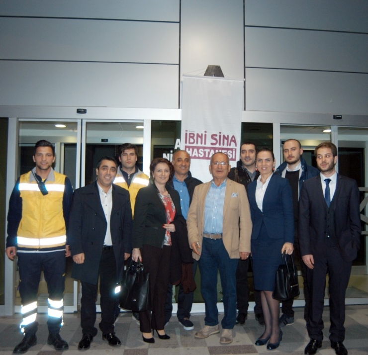 Atatürk Sevdiği Şarkılarla Anıldı