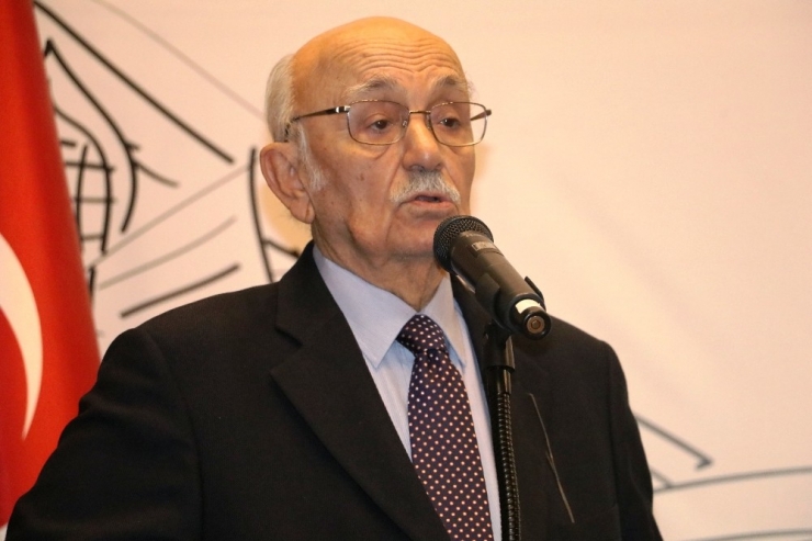 Yapex’ten ‘Geleneksel Çarşıları Koruyalım’ Çağrısı