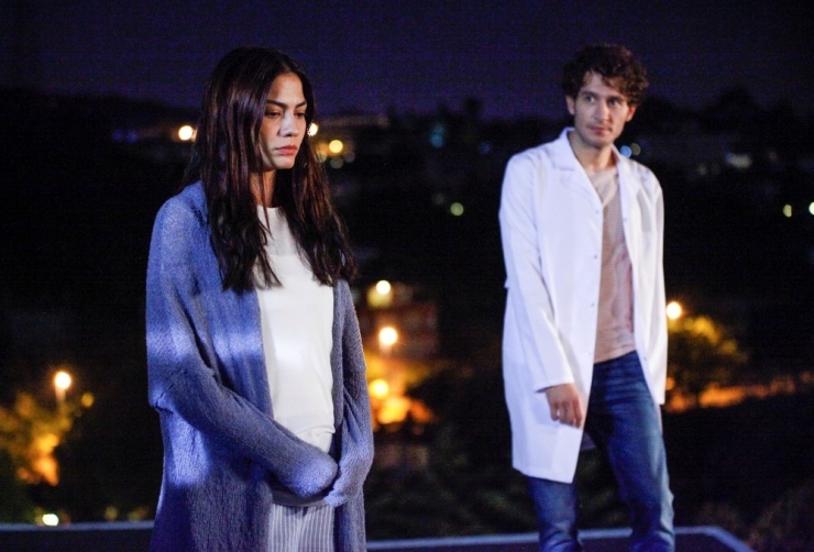 “Sen Kiminle Dans Ediyorsun”un Başrol Oyuncuları İzmirlilerle Buluşuyor