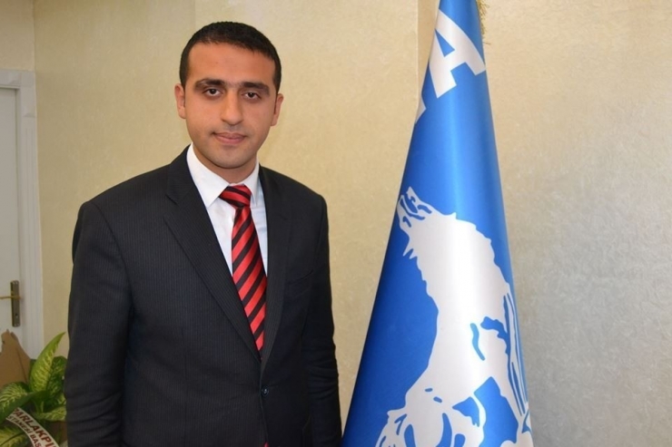 Ülkü Ocaklarından ‘Ülkede Dirlik, Ülküde Birlik’ Gecesi