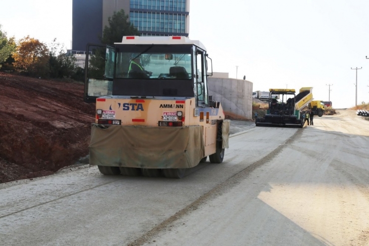 Uşak Üniversitesi Yeni Bir Yüze Kavuştu