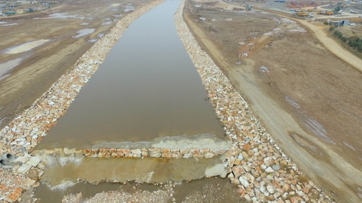 Fetrek’te 2. Etap Heyecanı