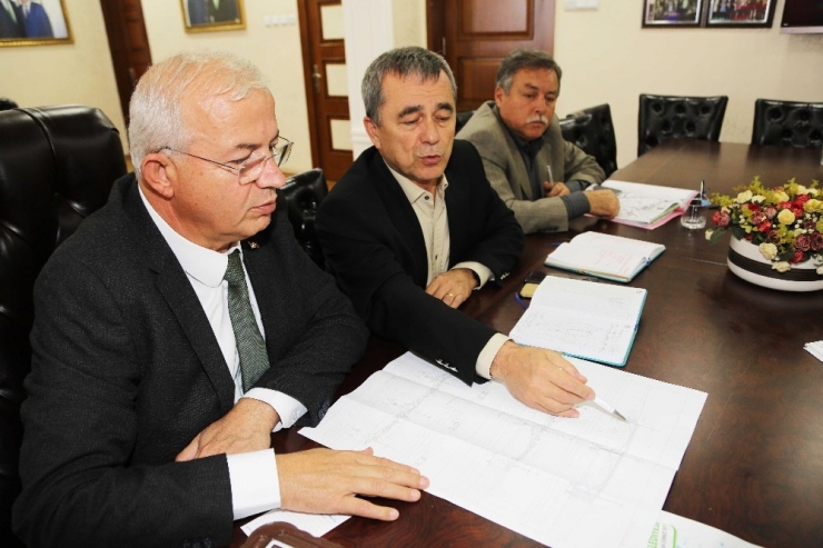 Fetrek’te 2. Etap Heyecanı