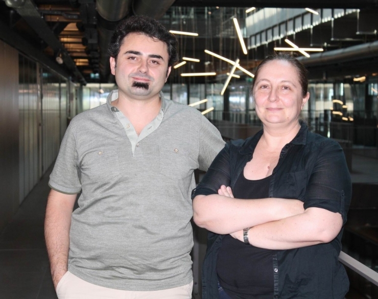 Kerkenes Kazısında Demir Çağı’na Ait Kurt Figürü Bulundu